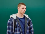 Na Wspólnej Na Wspólnej, odcinek 4260: Dramat Juniora! Nie poradzi sobie po przyłapaniu Jarka z kochanką
