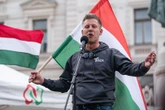 Nowe władze w Budapeszcie Peter Magyar premierem Węgier. Parlament zdecydował