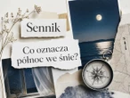 Północ we śnie - znaczenie snu w senniku. Godzina 00:00 i kierunek północ