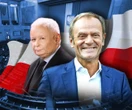 Premier z rocznicową inicjatywą „Jarosław chyba nie odmówi?”. Tusk zapowiada Wielki Marsz Patriotów