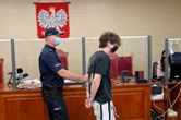 Proces rusza od nowa Patostreamer "Kamerzysta" ponownie stanie przed sądem. Wraca sprawa znęcania się nad niepełnosprawnym Dominikiem