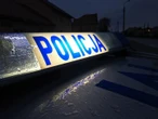 Zamość 74-latka zginęła od ciosów nożem. Jej mąż trafił do szpitala