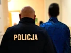 kryminalne Ukradł auto szefowi, a potem paliwo na stacji benzynowej. 40-latek wpadł się w pościg z policją