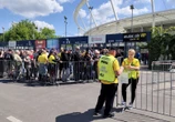 metallica w polsce TŁUMY zmierzają na koncert Metalliki na Stadionie Śląskim w Chorzowie! Fani dopisali - Dawid Podsiadło zagrożony?