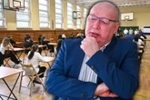 Matura 2026 Jasnowidz Jackowski zobaczył maturę z języka polskiego 2026! Ujawnił szczegóły