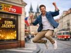 Kumulacja rozbita! Miliony? Nie... MILIARDY! To tutaj padła rekordowa wygrana w Eurojackpot