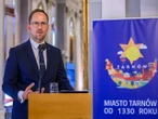 Samorząd Problemy prezydenta Tarnowa. Chcą go odwołać w referendum