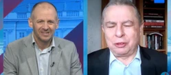 Poranny ring Wildstein o systemie prezydenckim. Nawrocki jak Putin? Ostra krytyka prof. Zolla