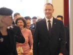 Express Biedrzyckiej Prof. Matczak: Nawrocki kładzie rękę na sądownictwie, chce władzy, która nie znosi sprzeciwu