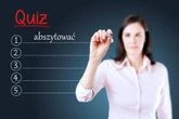 lecimy alfabetycznie QUIZ. Staropolskie wyrazy. Wiesz, co znaczyły? Abszytować to dopiero początek