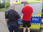 Wypadek w Wodzisławiu Śląskim Potrącił kobietę podczas cofania i odjechał. Spędzi lata w więzieniu