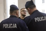 emocje w sądzie Sądne godziny dla Łukasza Żaka. "Krzyknąłem: ku**a to nasi". Wstrząsająca relacja po wypadku na Trasie Łazienkowskiej