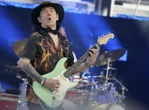 Legenda polskiego rocka Jeden z największych gitarzystów świata? W Opolu padły mocne słowa na temat Jana Borysewicza