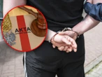 Nie unikną kary Pobili, związali taśmą i okradli. Brutalny napad na kuriera