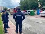 Koszmar! Strzelanina w Białej Podlaskiej. Co się wydarzyło na spokojnym osiedlu? Czy to była egzekucja?