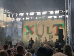 wielki powrót! Kazik Staszewski wrócił na scenę po problemach zdrowotnych! To pierwszy koncert Kultu od czasu skandalu w Zielonej Górze