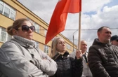 Praca Skandal w hucie Biaglass. Prezes złamał obietnicę. Pani Iza: "Czuje się zdradzona i poniżona"