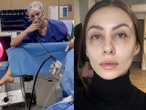 M jak miłość Joanna odejdzie z M jak miłość? Ciąża i nagłe komplikacje w tle. Dominika Sakowicz teraz zagrała w innym serialu! - ZDJĘCIA