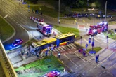 Wypadek w Warszawie Autobus sam przyspieszał? Szokujące doniesienia po wypadku przy Dworcu Zachodnim