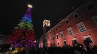 Nowości w stolicy Koniec z PRL-em na ulicach Warszawy. Taki będzie nowy motyw świątecznej iluminacji