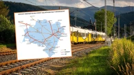 Tanie podróżowanie Majówka 2026 na Dolnym Śląsku za bezcen. Ten bilet to klucz do udanego wyjazdu