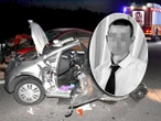 wracamy do tematu! Pijany Marek wjechał w inne auto i zabił dwie osoby! Sąd nie miał wątpliwości