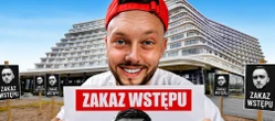 Szok! Książulo z zakazem wstępu do Gołębiewskiego