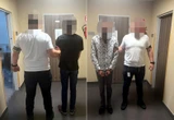 warszawa "Przypomina nam pani mamę". Garkowciski z zarzutami za bezczelny przekręt na 88-latce