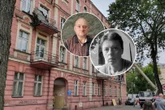 Tragedie ludzkie Spadli razem z balkonem z kilkunastu metrów. Po tragedii nikt nie poniósł kary