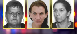 kryminalne Widziałeś te kobiety? Tych pań szuka policja na Pomorzu! Każda informacja może mieć znaczenie [ZDJĘCIA]