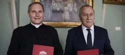 Zmiany w Krakowie Historyczna decyzja kardynała Rysia. To on przejmie finanse archidiecezji