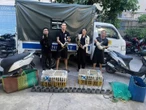 CO?! Ukradli 400 kotów, by zrobić z nich mięso! Policja rozbiła gang porywaczy