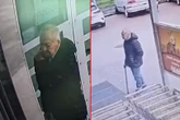 Poszukiwania w Gdyni Zaginął Edmund Kościelniakaz Gdyni. Ostatni raz widziano go na przystanku