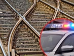 dramat Tragedia na torach na Pomorzu! 35-latek zginął pod kołami pociągu wracającego z Helu