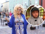 WIELKIE STARCIE GWIAZD Magda Gessler w końcu skomentowała nagrania Książula. "On dojrzewa"