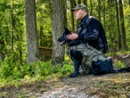 szok Granica z Rosją widzi wszystko! Kamery, czujniki, drony i patrole 24 godziny na dobę