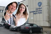 Taki ślub to wyjątkowa rzadkość Powiedzieli sobie "TAK" w szpitalu, niedługo zostaną rodzicami. „Kocham Cię bardzo”