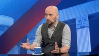 poranny ring Maciej Kożuszek ocenia. Polska powinna obawiać się Ukrainy po zakończeniu wojny z Rosją?