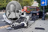 Tragiczny wypadek "Brakuje słów". 17-letnia Wiktoria miała przed sobą całe życie. Tragiczny finał nocnej przejażdżki BMW