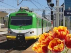 Komunikacja na Mazowszu Kultowe pociągi znikają z tras. Koleje Mazowieckie wprowadzają nowoczesny tabor