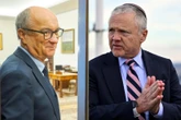 coraz ostrzej Wojna trwa! Ambasador USA znów bije w Czarzastego! "Ten człowiek jest zagrożeniem"