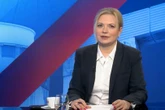 poranny ring Monika Piątkowska zawalczy o Kraków. "Nie mam zamiaru odcinać się od premiera i wicepremiera"
