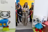 Muzeum Kici Koci To pierwsze takie muzeum w Polsce! Jego bohaterką jest ulubienica dzieciaków