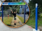 Rekordowe temperatury Ponad 30 stopni w cieniu! Miasto szykuje się na falę morderczych upałów