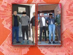 Co im grozi? Brawurowy skok na jubilera. Łup wart ponad milion! Złodziejski duet w rękach policji