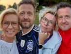 O co chodzi? Michał Kołodziejczyk pokazał wspólne zdjęcie z Anitą Werner. Internauci zwrócili uwagę na niepokojący opis