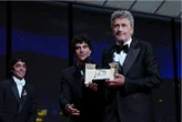 Sukces Polaka! Najlepsza reżyseria Paweł Pawlikowski z nagrodą w Cannes! Mocna mowa polskiego reżysera poruszyła salę