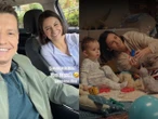 M jak miłość M jak miłość. Paweł i Agnes będą razem w następnym sezonie? Kręcą właśnie piękne sceny!- ZDJĘCIA