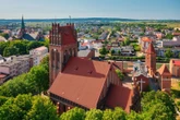 PRZERAŻAJĄCA RELACJA Bandyci zatłukli Adama na rynku. Bytów boi się po zmroku: "Dzieci już samych nie wypuszczamy"