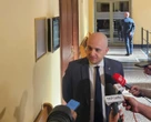 poseł uważa, że nie jest winny Rusza proces Dariusza Mateckiego. W tle sprawa Funduszu Sprawiedliwości